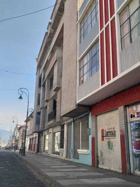 Feriado Riobamba