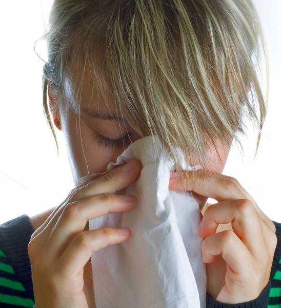 diferencia entre gripe y Covid