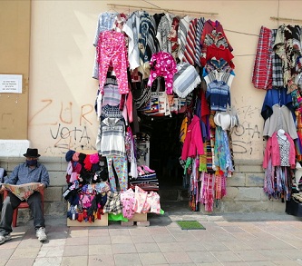 Comercio Riobamba