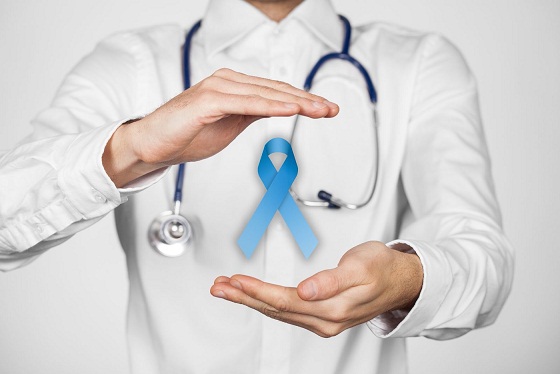 cáncer de próstata