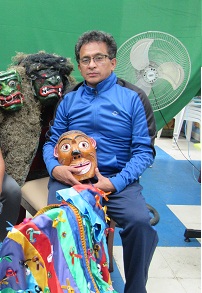 Cultura Chimborazo