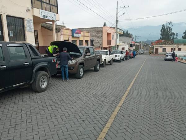 Matriculación Guano