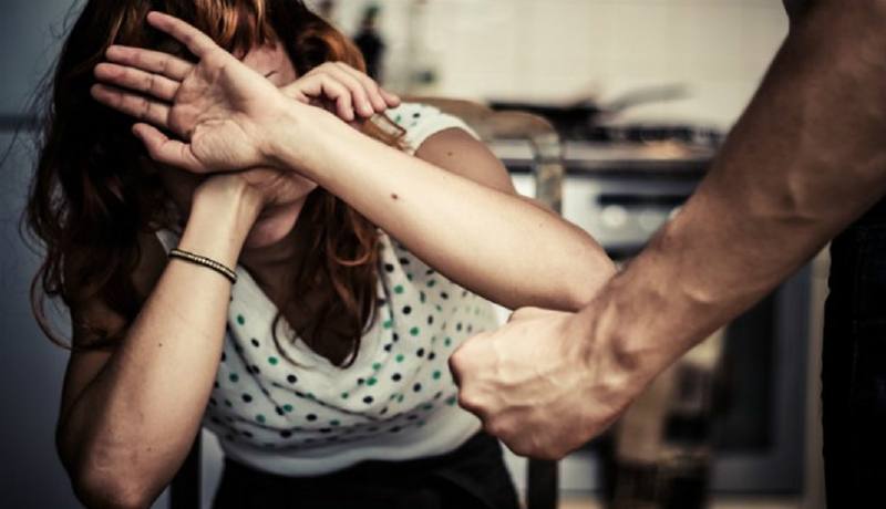 víctimas de violencia