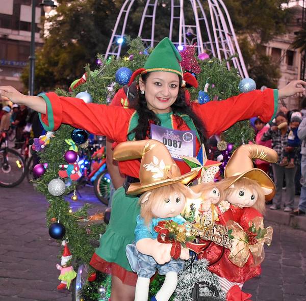 Festividades pandemia