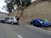 Accidentes Chimborazo Noviembre