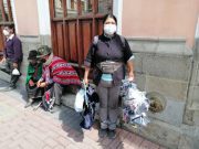 Testimonios Pandemia Riobamba