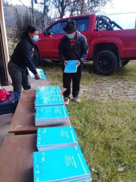 Educación Chimborazo