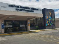 Terapia intensiva Riobamba/