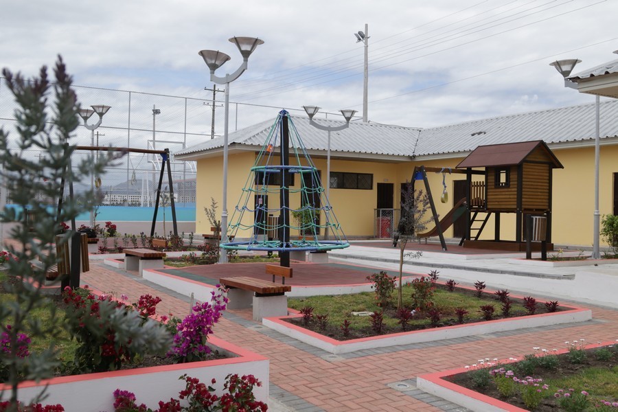 Drogas Riobamba