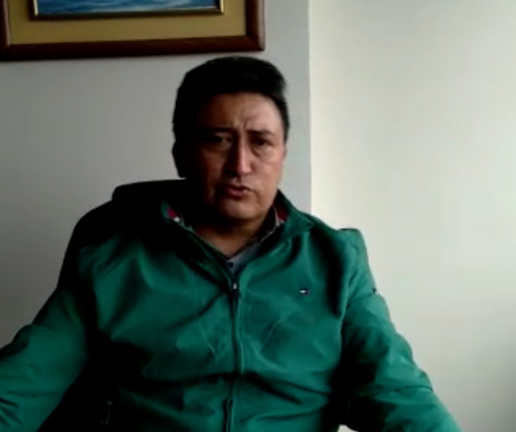 Menores infractores