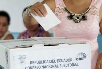 Juntas Receptoras del Voto