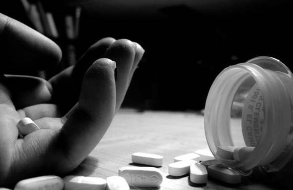 Suicidios de niñ@s y adolescentes