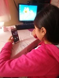 Riesgos en redes sociales