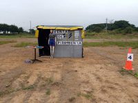 Venta de pirotecnia