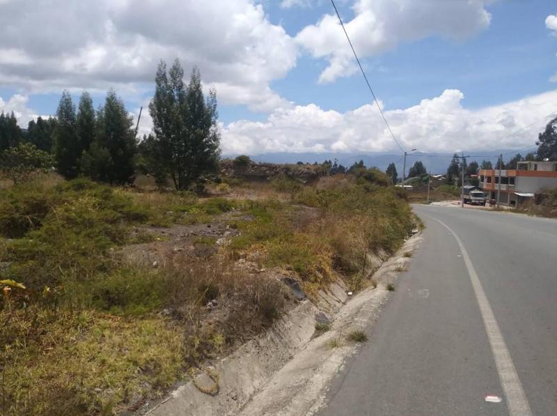 Peligro sector de Las Abras