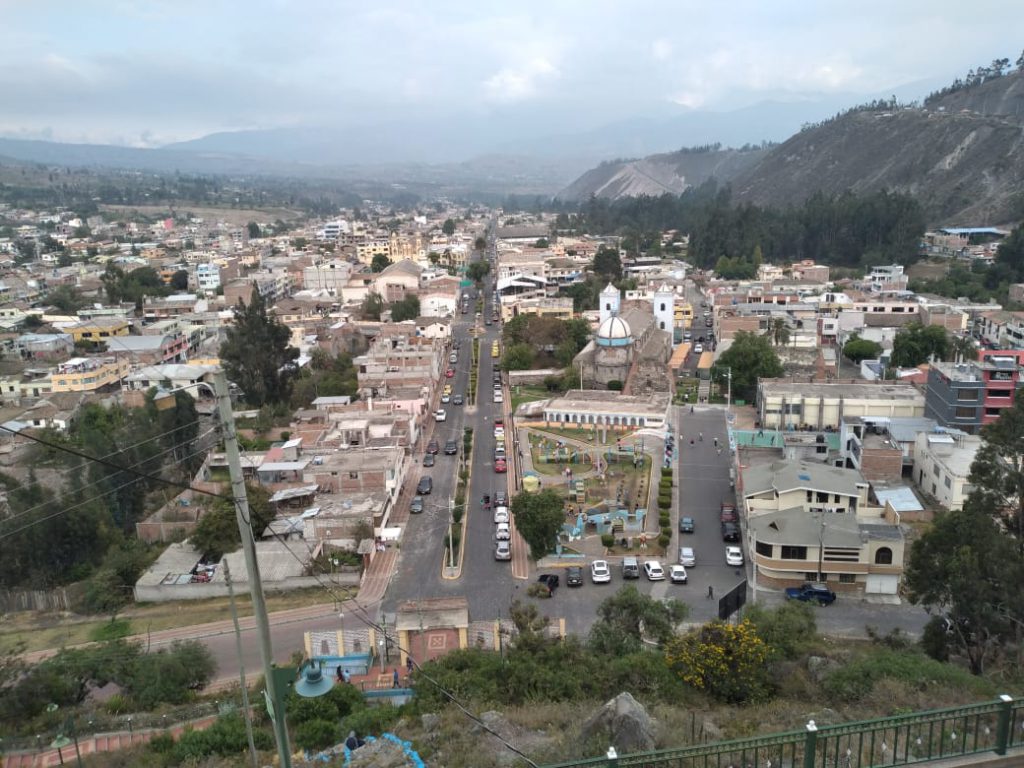 Ordenanza Guano