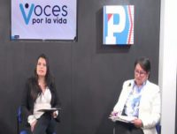 Voces por la vida