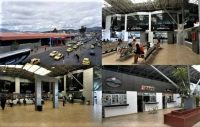 Terminal Terrestre de Riobamba