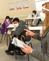 Clases presenciales Chimborazo