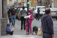Trabajo infantil