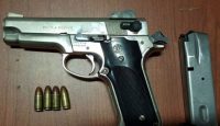 Portar Armas Riobamba