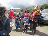 Solidaridad Chimborazo