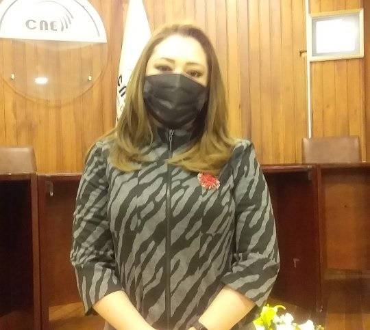Seguridad Riobamba