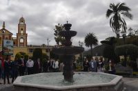 Parque Central de Guano