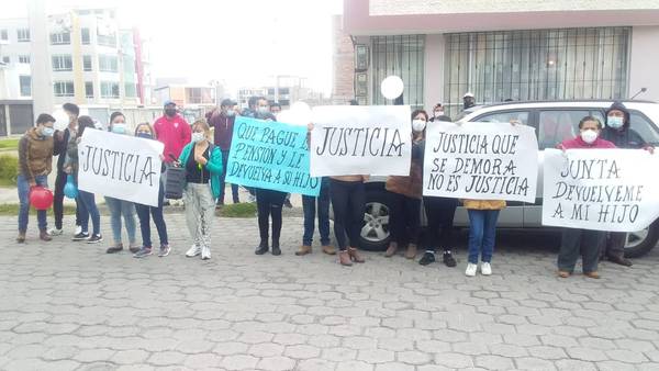 Caso de Ana