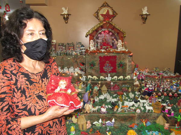Tradiciones Riobambeñas