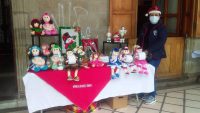 Emprendedores Riobamba