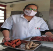 Emprendimientos en Riobamba