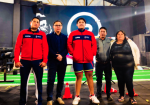 deportistas chimboracenes