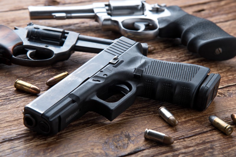 Armas Ecuador