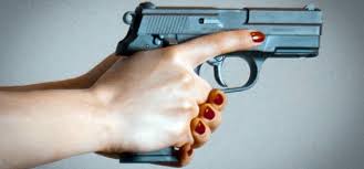 tenencia de armas