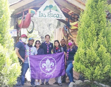 Reto Conoce Chimborazo