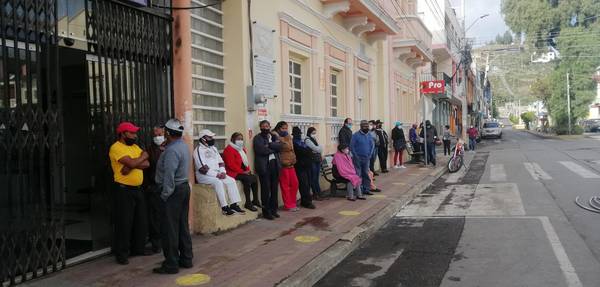 Pago de impuestos Guano