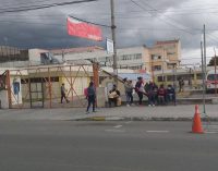 Terapia Intensiva Riobamba