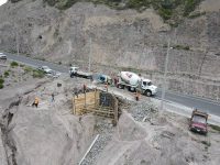 Obras Públicas Guano