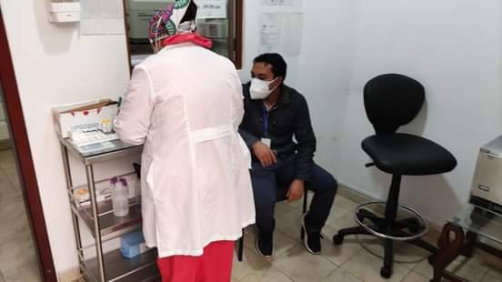 Elecciones en pandemia