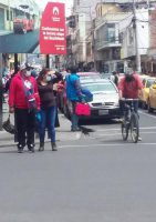 Delincuencia La Condamine