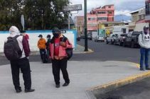 Desempleo Riobamba