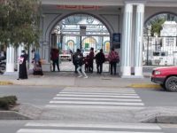 Muerte en Cacha: