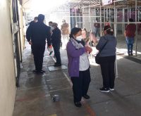 Mascarilla contra covid19