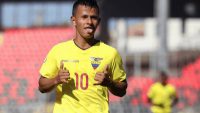 Contrataciones Olmedo 2021