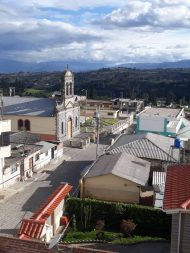 San Isidro celebrá sus 127 años de parroquialización