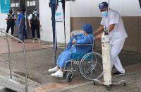 Mujeres Covid19