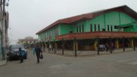 Chunchi covid19