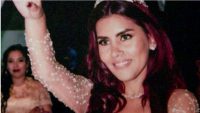 Caso Lisbeth Baquerizo
