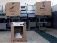 ¿Qué pasa si no va a sufragar?